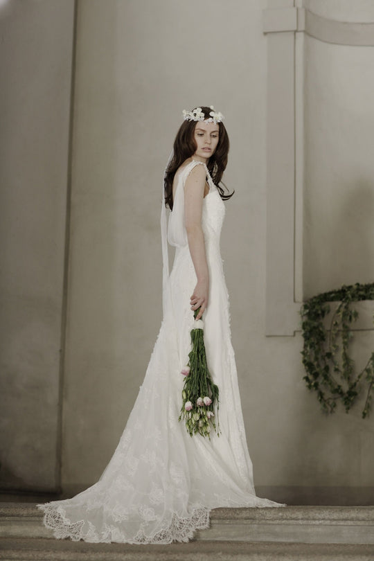 Alberta Ferretti  Windsor