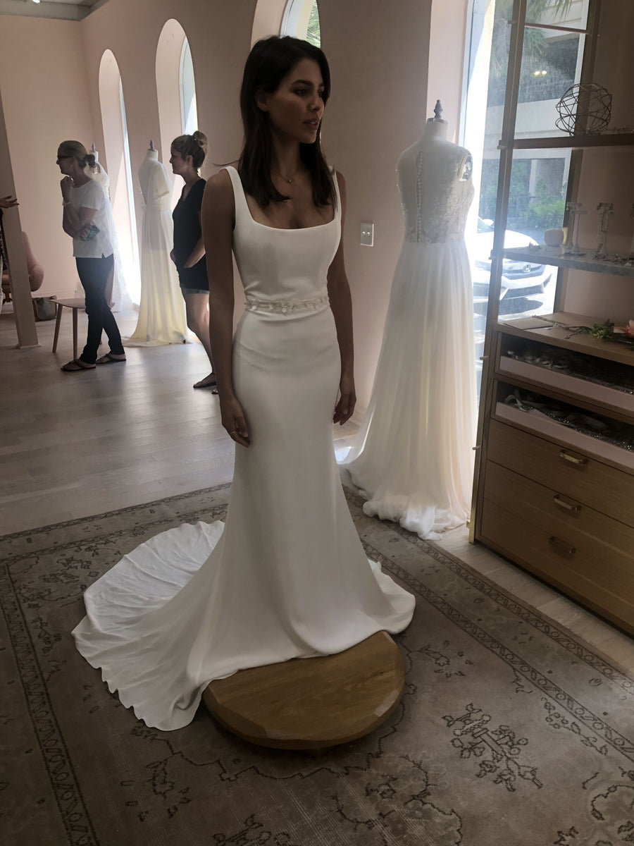 Colette hot sale wedding dress