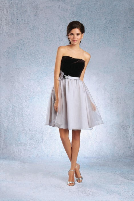 Alfred Angelo 7344s – Nearly Newlywed