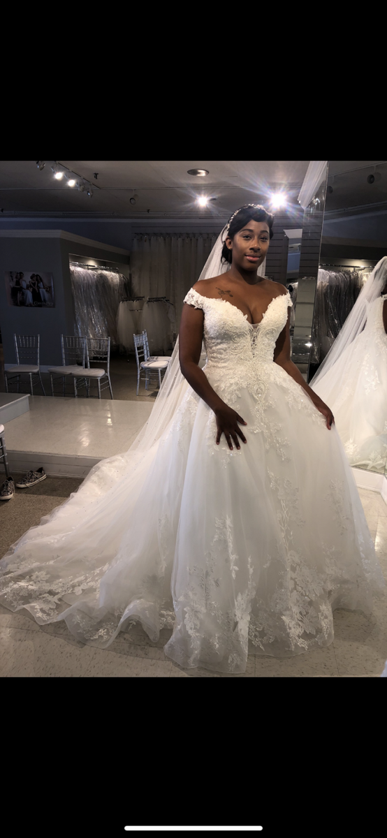 Allure 2024 dresses 2019