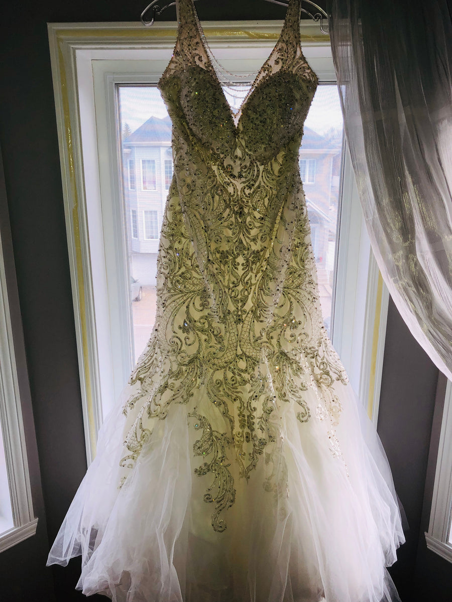 Allure hotsell couture c388