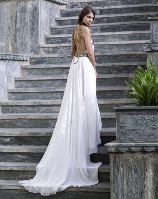 Amanda Wakeley Cleopatra
