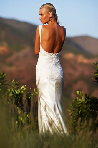 Amanda Wakeley