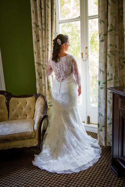 Amare Couture B094