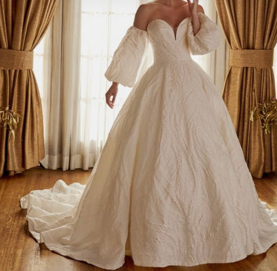 Amare Couture C161