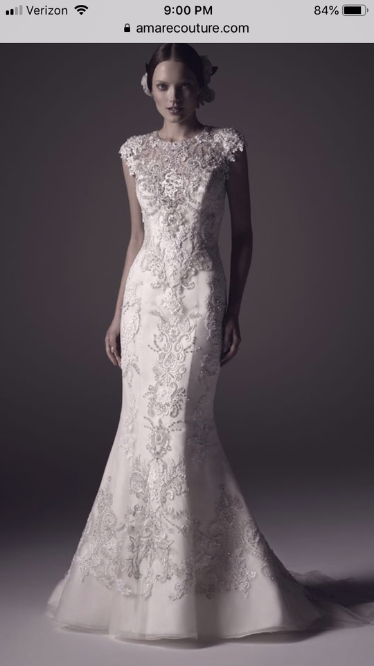 Amare Couture C101