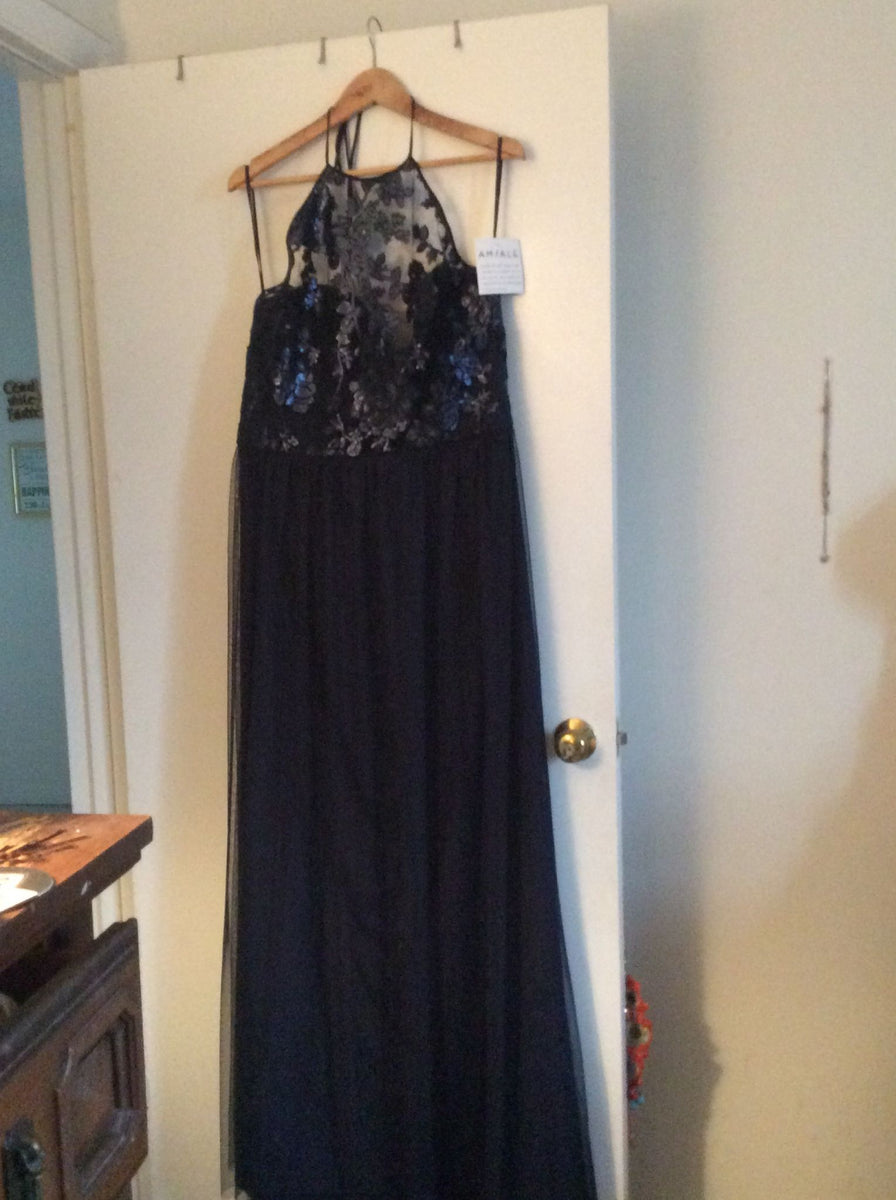 Amsale Sheridan PreOwnedWeddingDresses