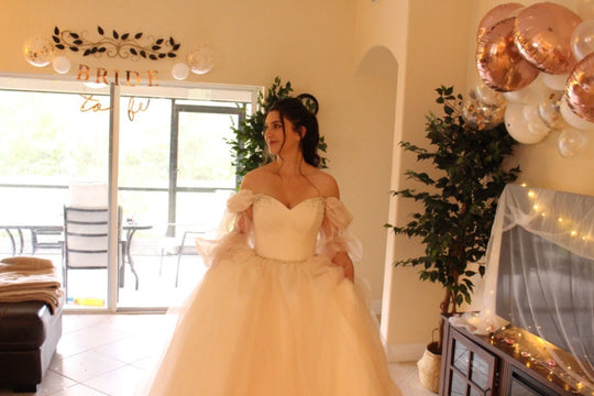 Anna Sposa Faniel