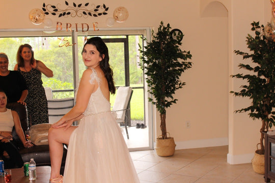 Anna Sposa Maxima