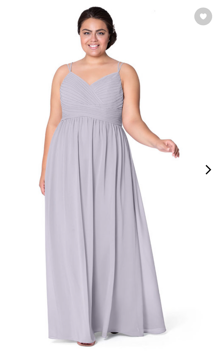 Azazie blake clearance