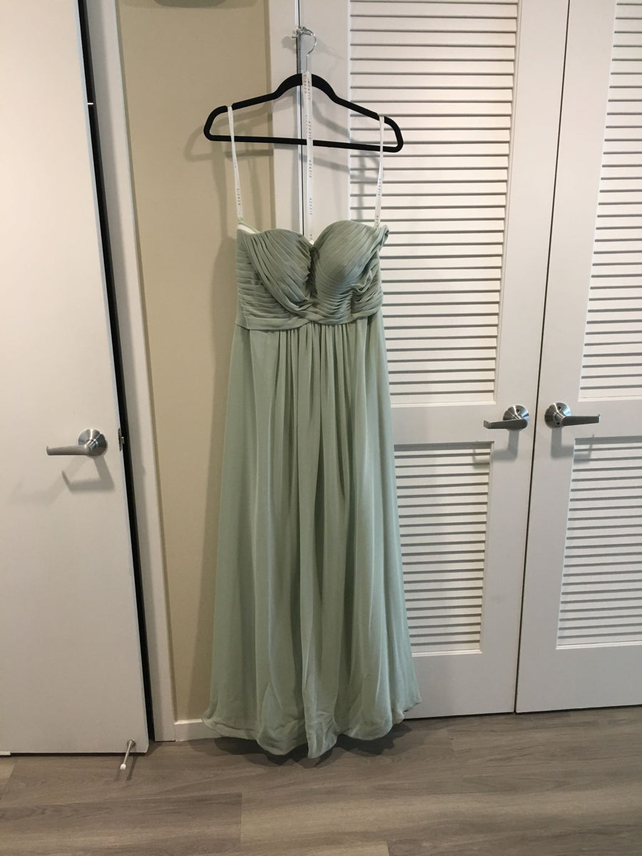 Azazie – Nearly Newlywed