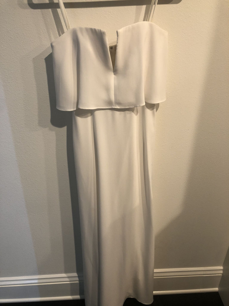 Bcbg alyse outlet dress