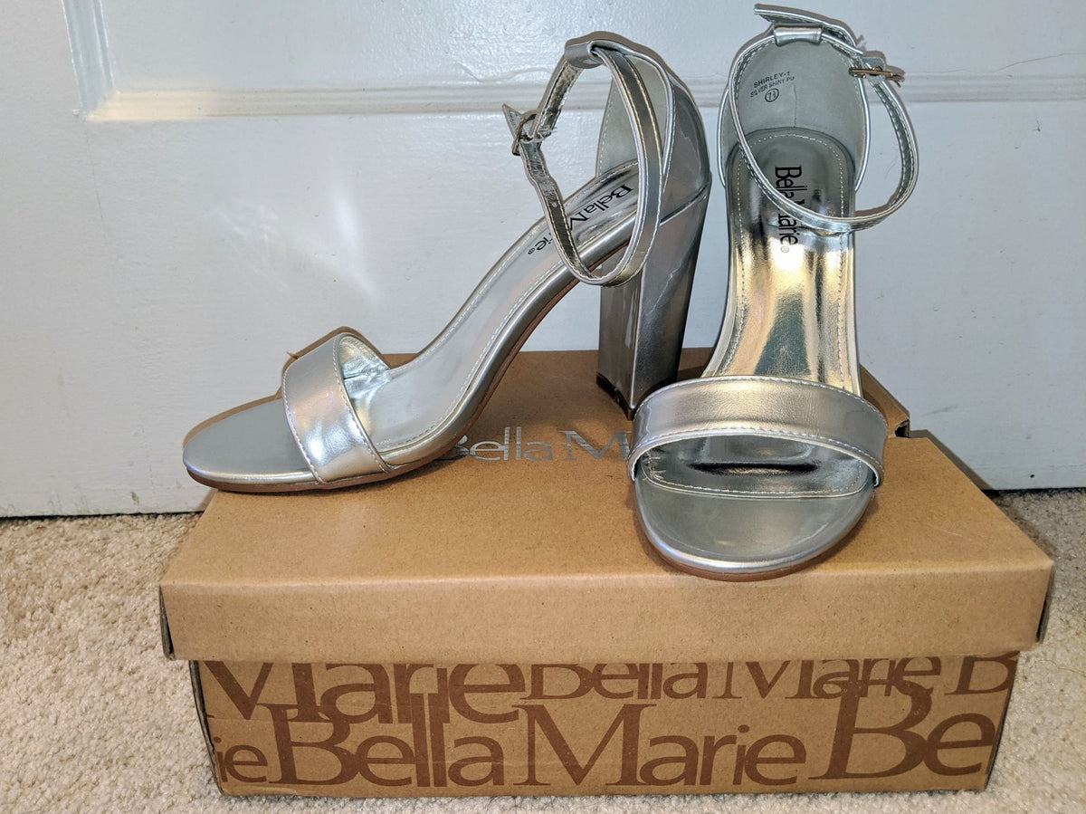 Bella Marie – Nearly Newlywed