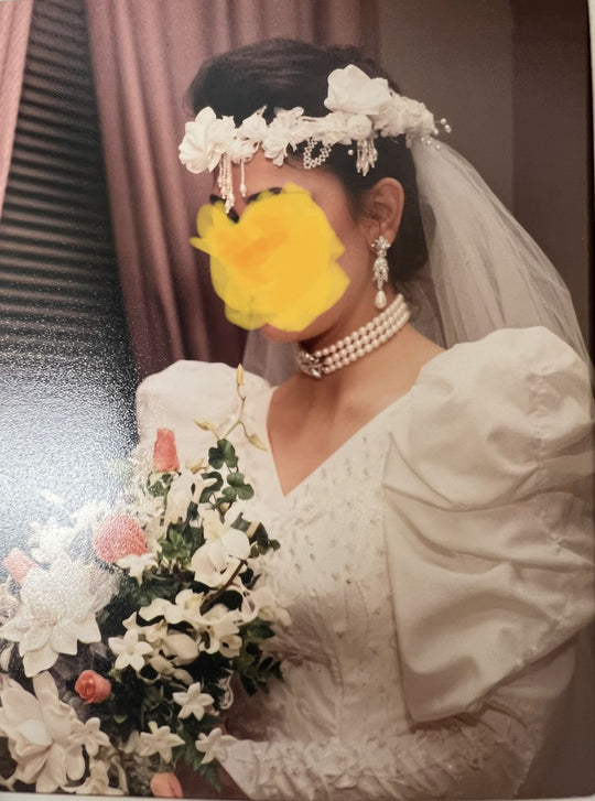 Bellissima Bridal
