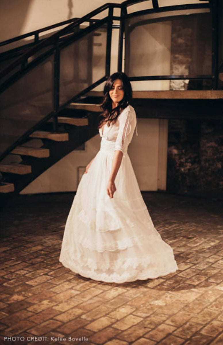 BHLDN Annalisa – Nearly Newlywed
