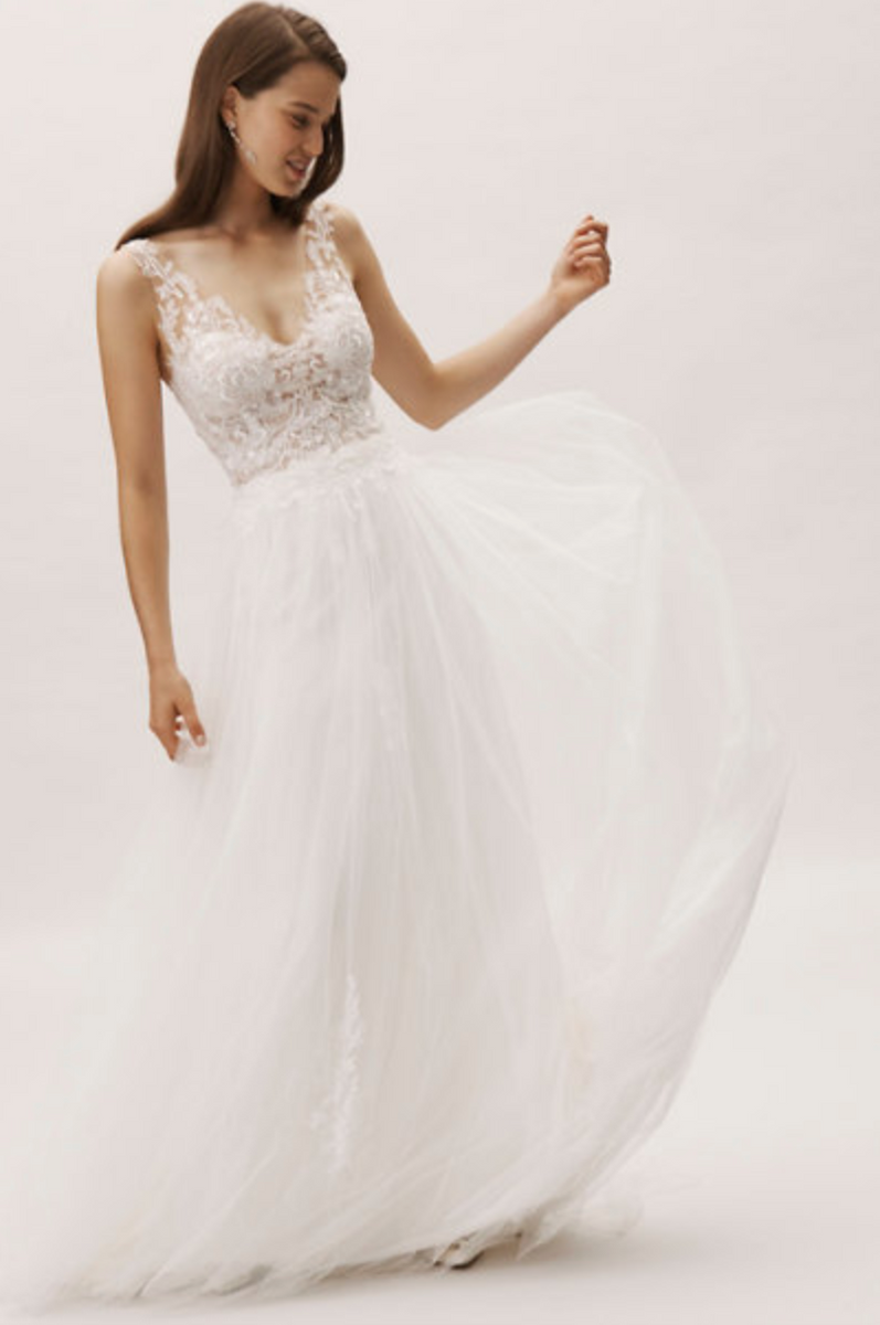 Bhldn on sale be true