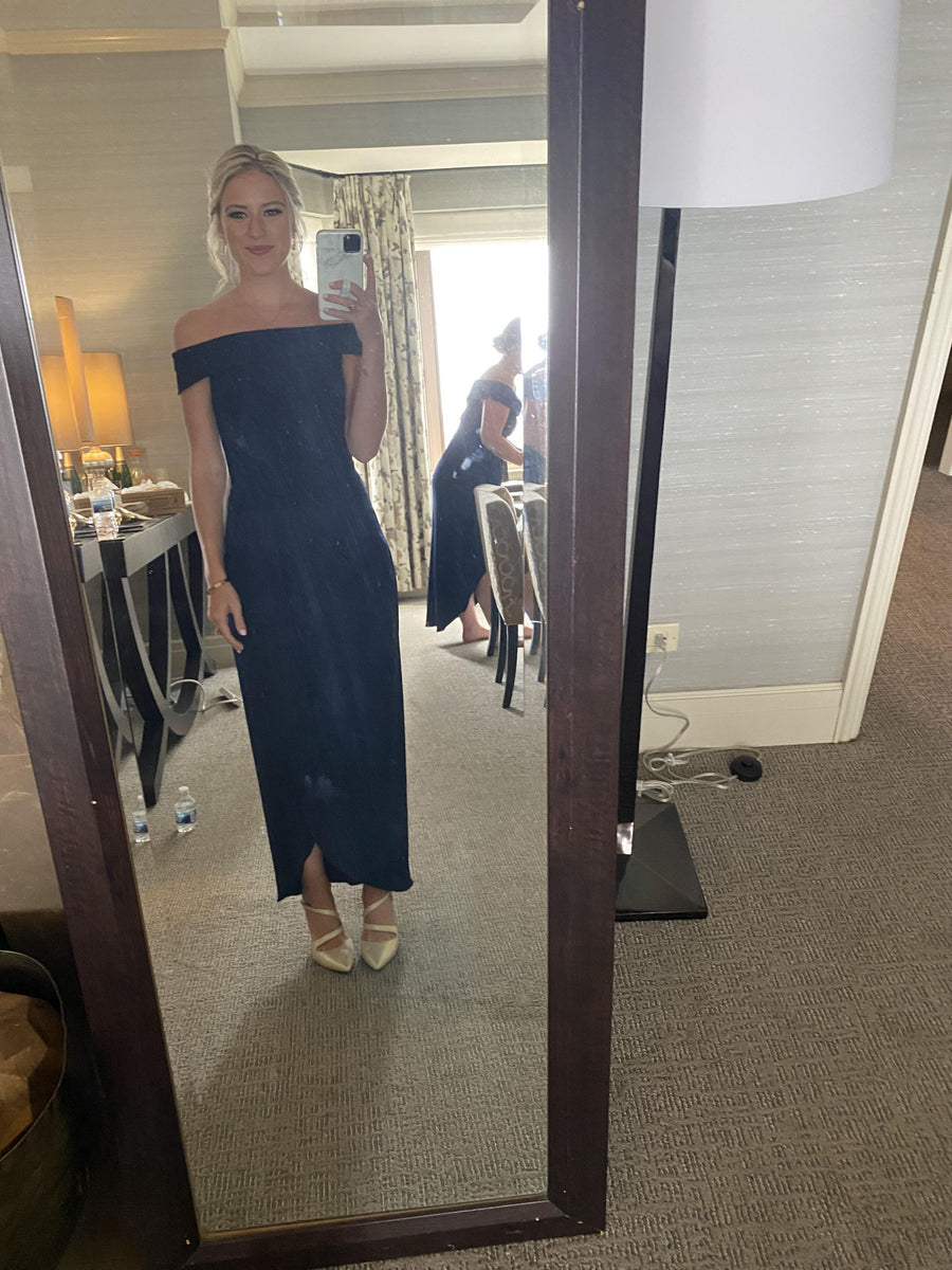 Bhldn shop thompson dress