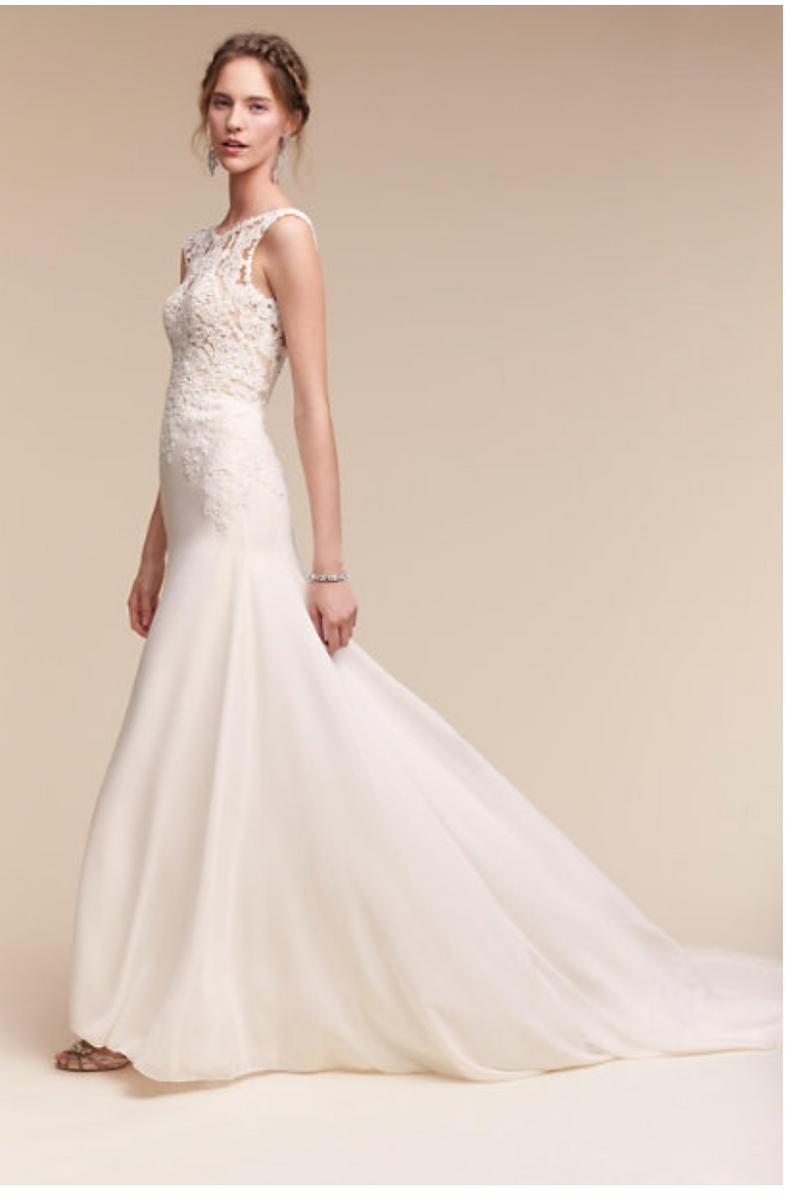 独特な店 BHLDN 41098351 Newlywed Nearly – スーツ・フォーマル・ドレス