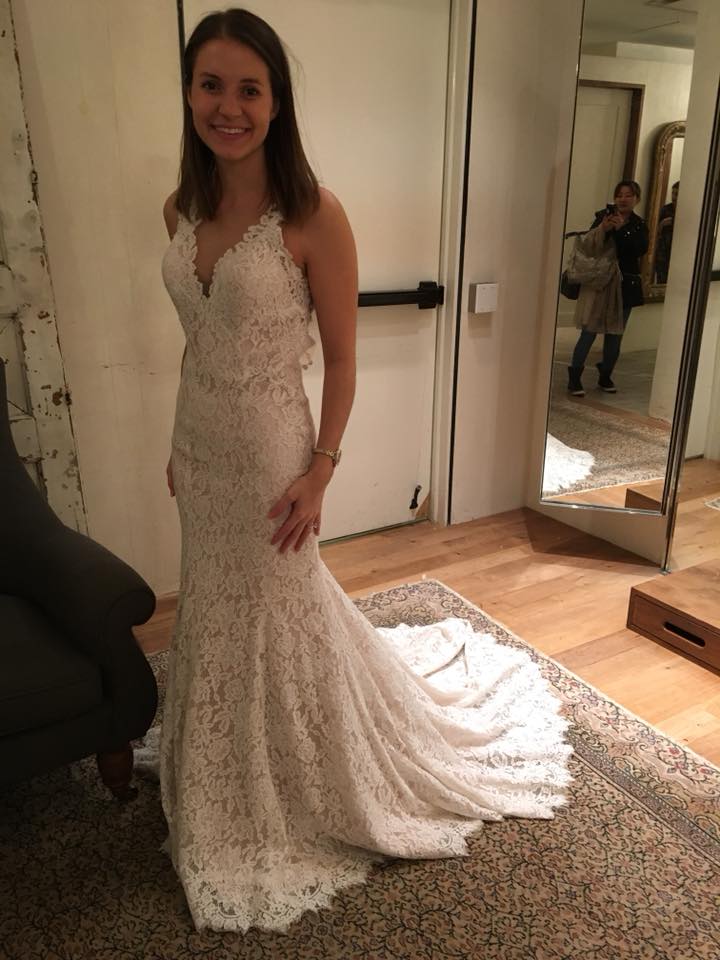 CARSON SILK - IVORY main image 0