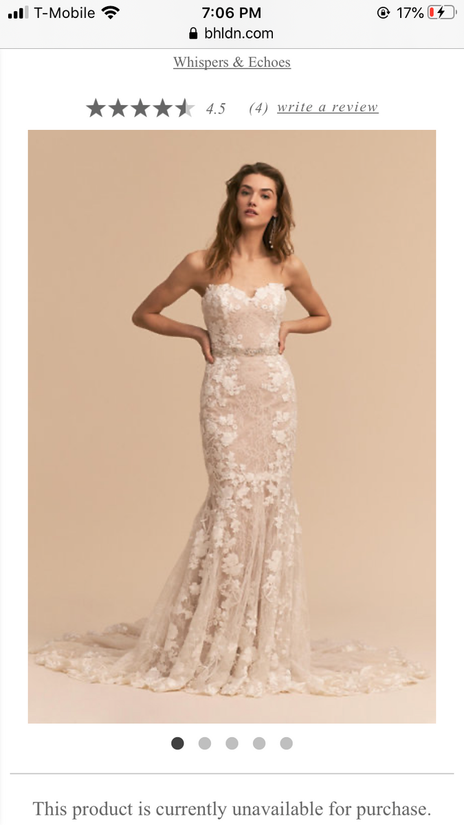 Lombardy 2025 gown bhldn