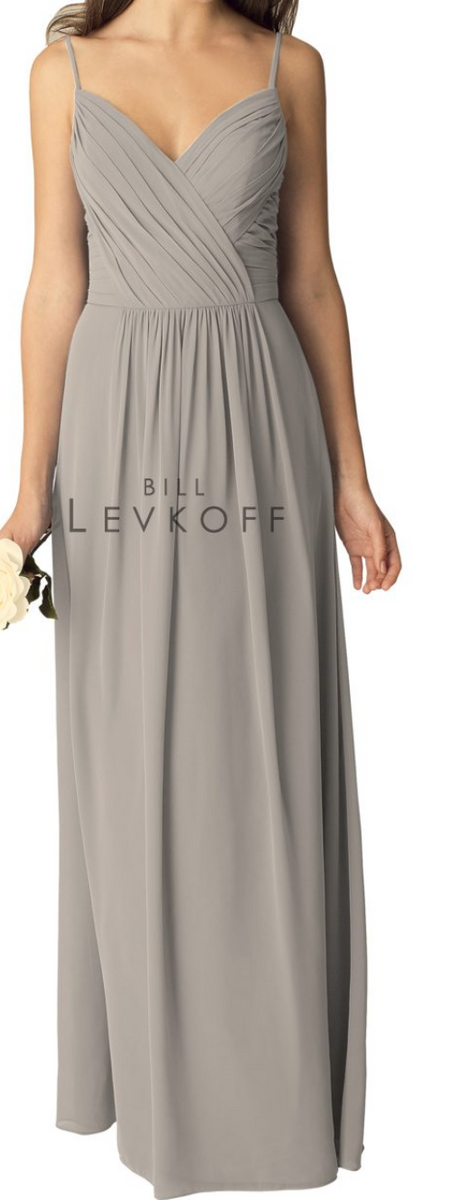 Bill Levkoff 1269 PreOwnedWeddingDresses