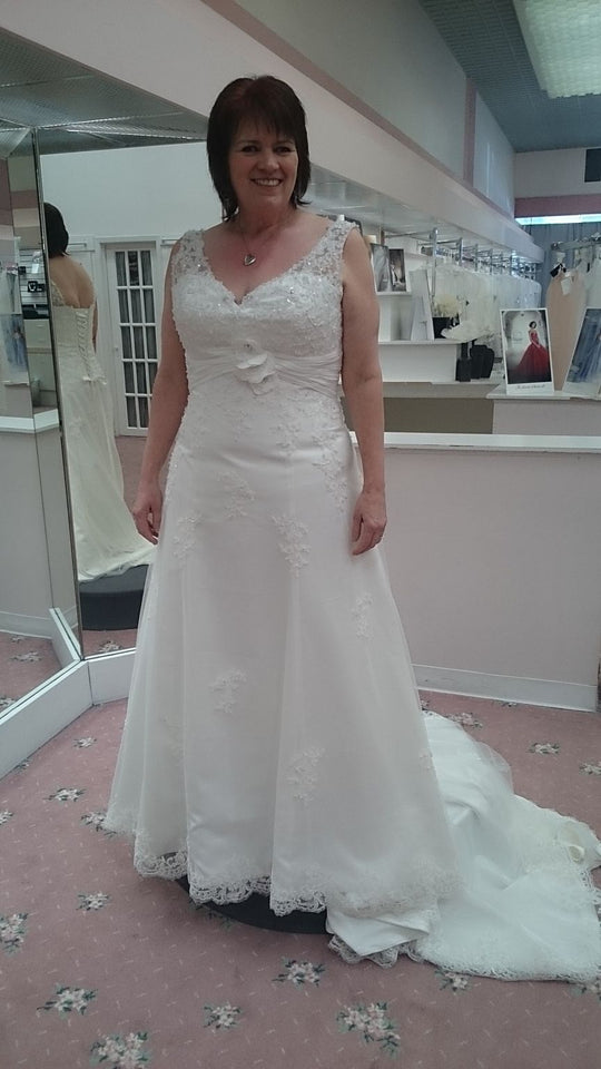 Bridalane BBP13863