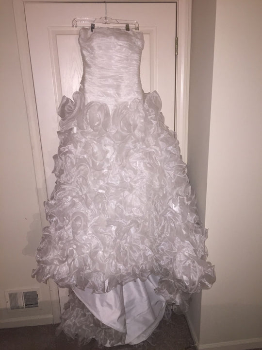 Camille La Vie  Ball Gown
