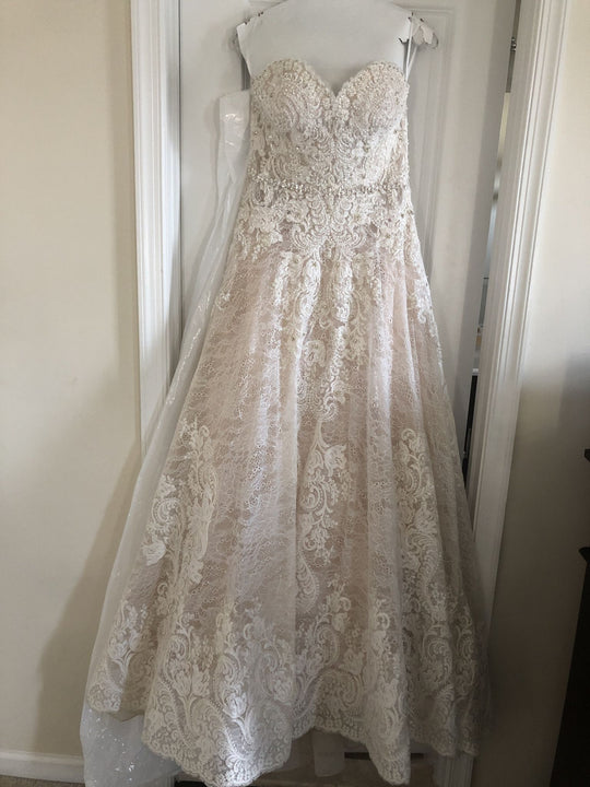 D'Amour Bridal