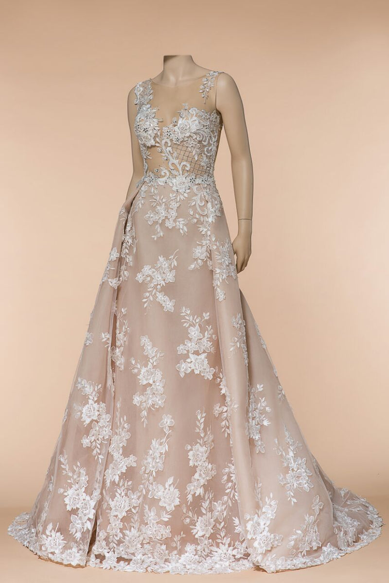 Dany mizrachi wedding clearance dresses