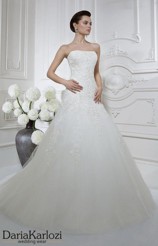 Daria Karlozi 07036