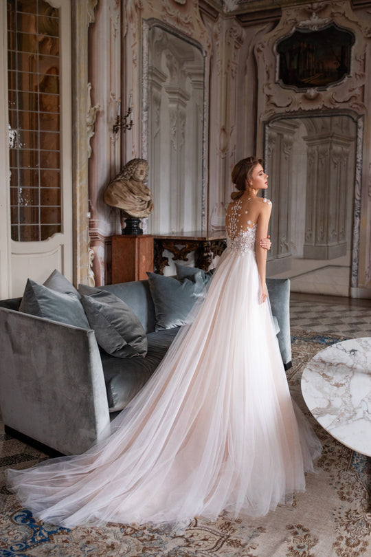 Daria Karlozi Rosa