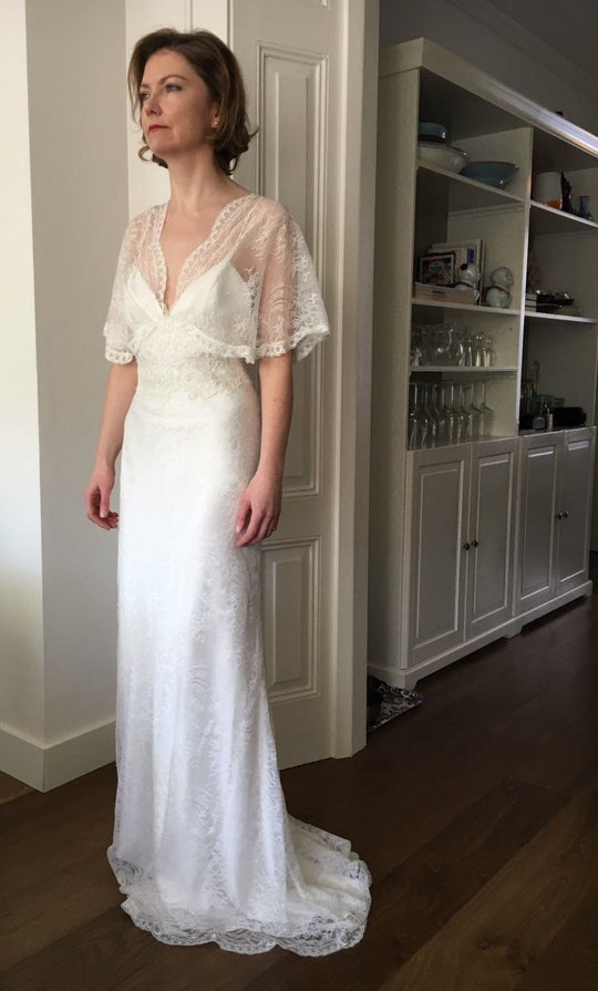 David Fielden Model 8032 from the 2014 collection