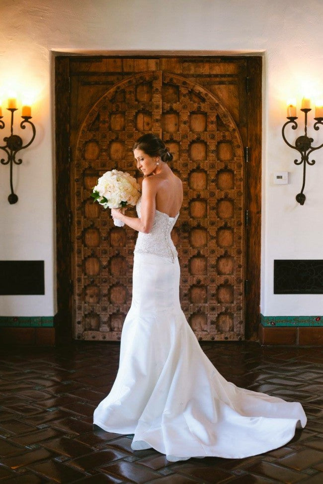 custom wedding shoes david tutera