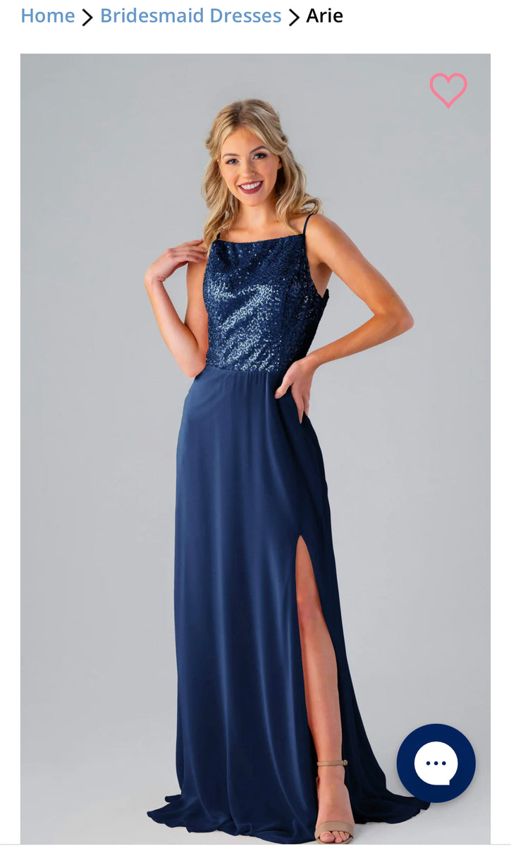 Aria Bridesmaid Dresses