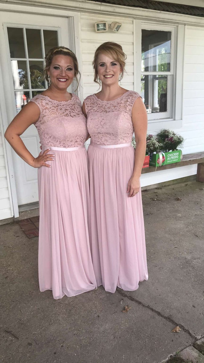 David's Bridal – Nearly Newlywed - Main Image