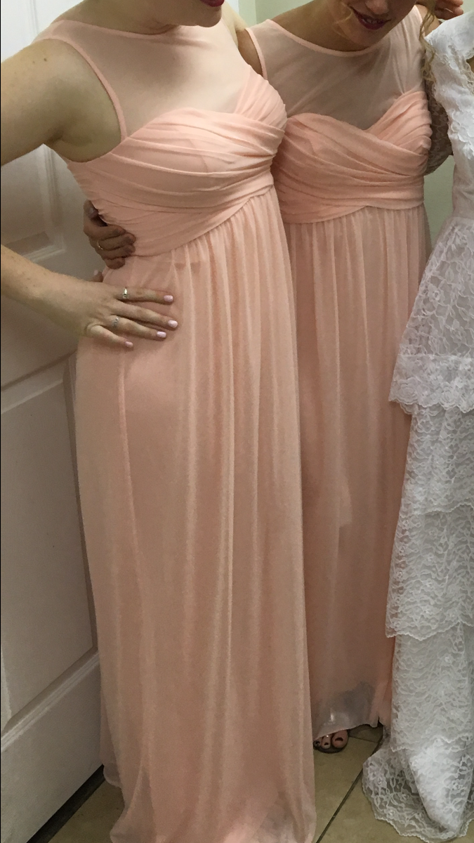 David's 2025 bridal bellini