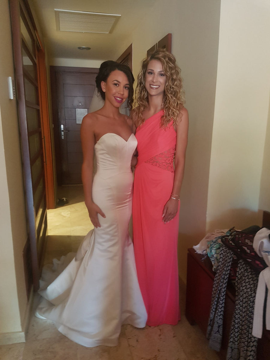 Guava Wedding Dresses