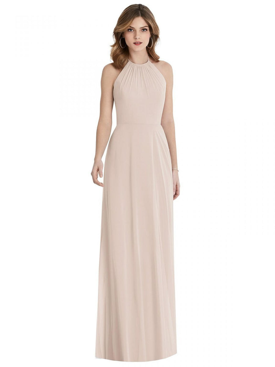 Dessy Cameo Bridesmaid Dresses