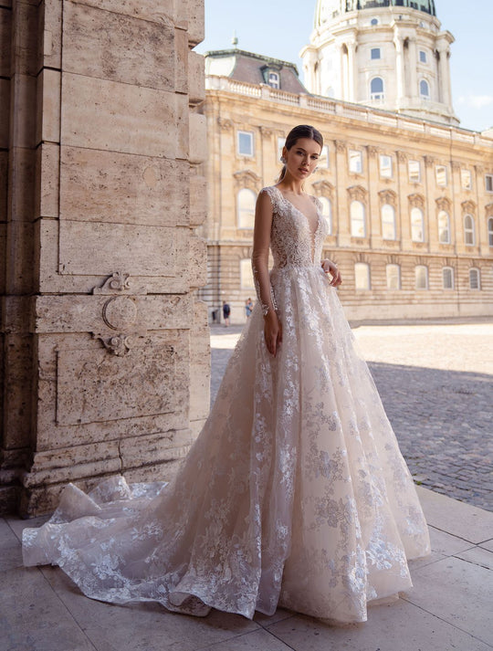 Diamante Sposa