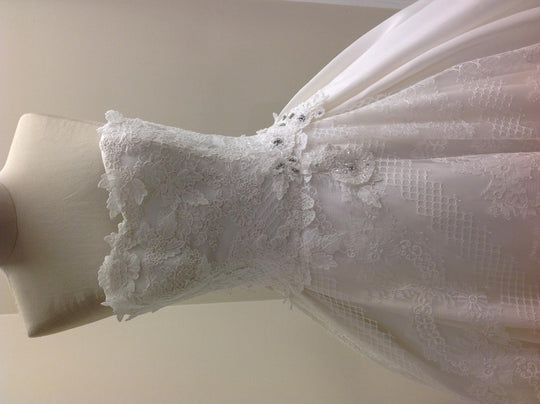 Edgardo Bonilla 1300- Aliza