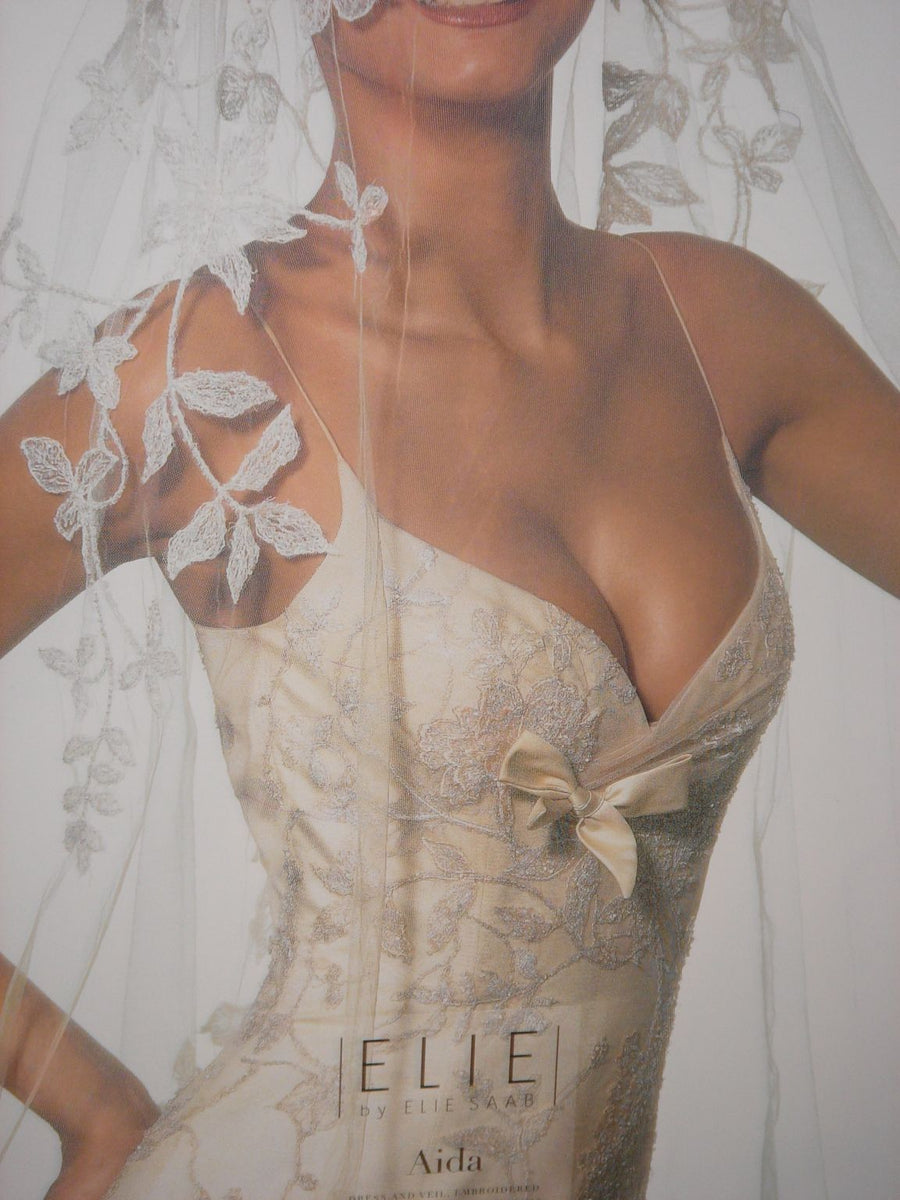 Elie Saab Aida