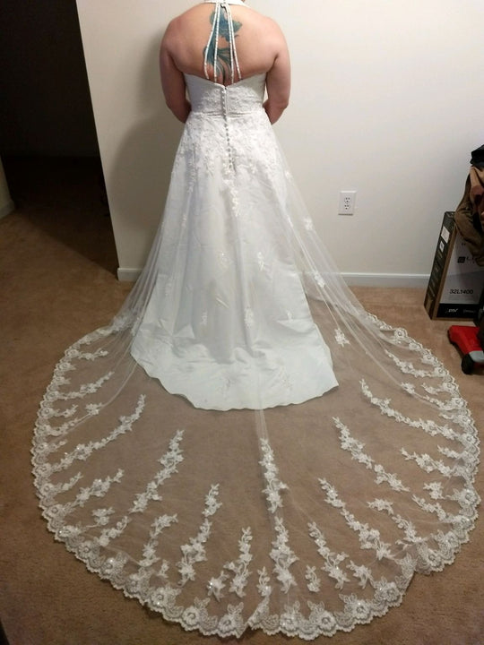 Emerald Bridal