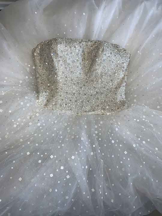 Emerald Bridal