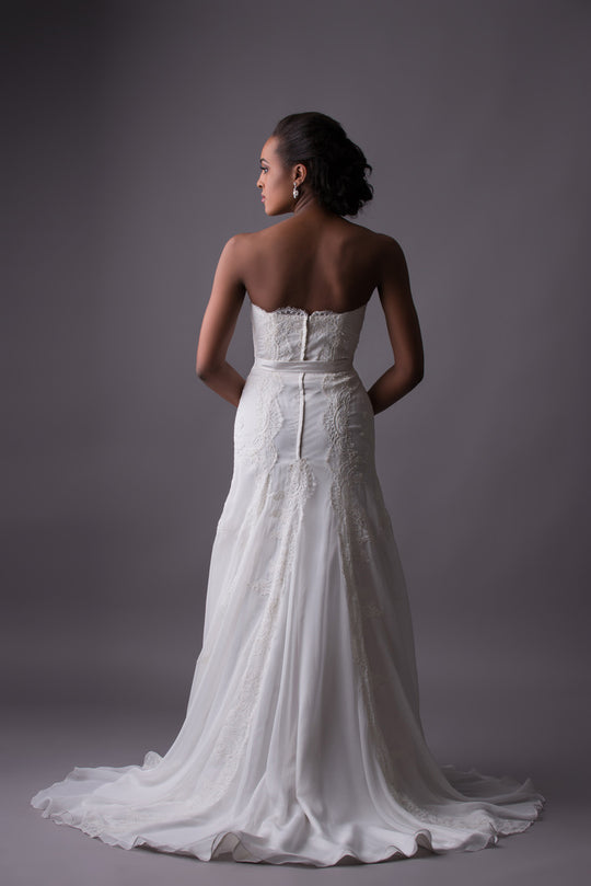 Emmaline Bridal