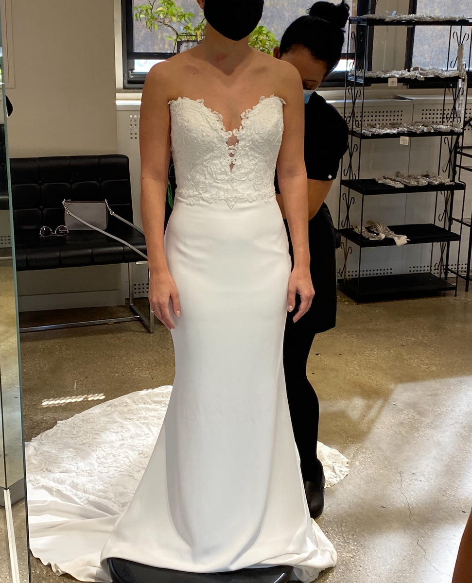 Enzoani marnie sales