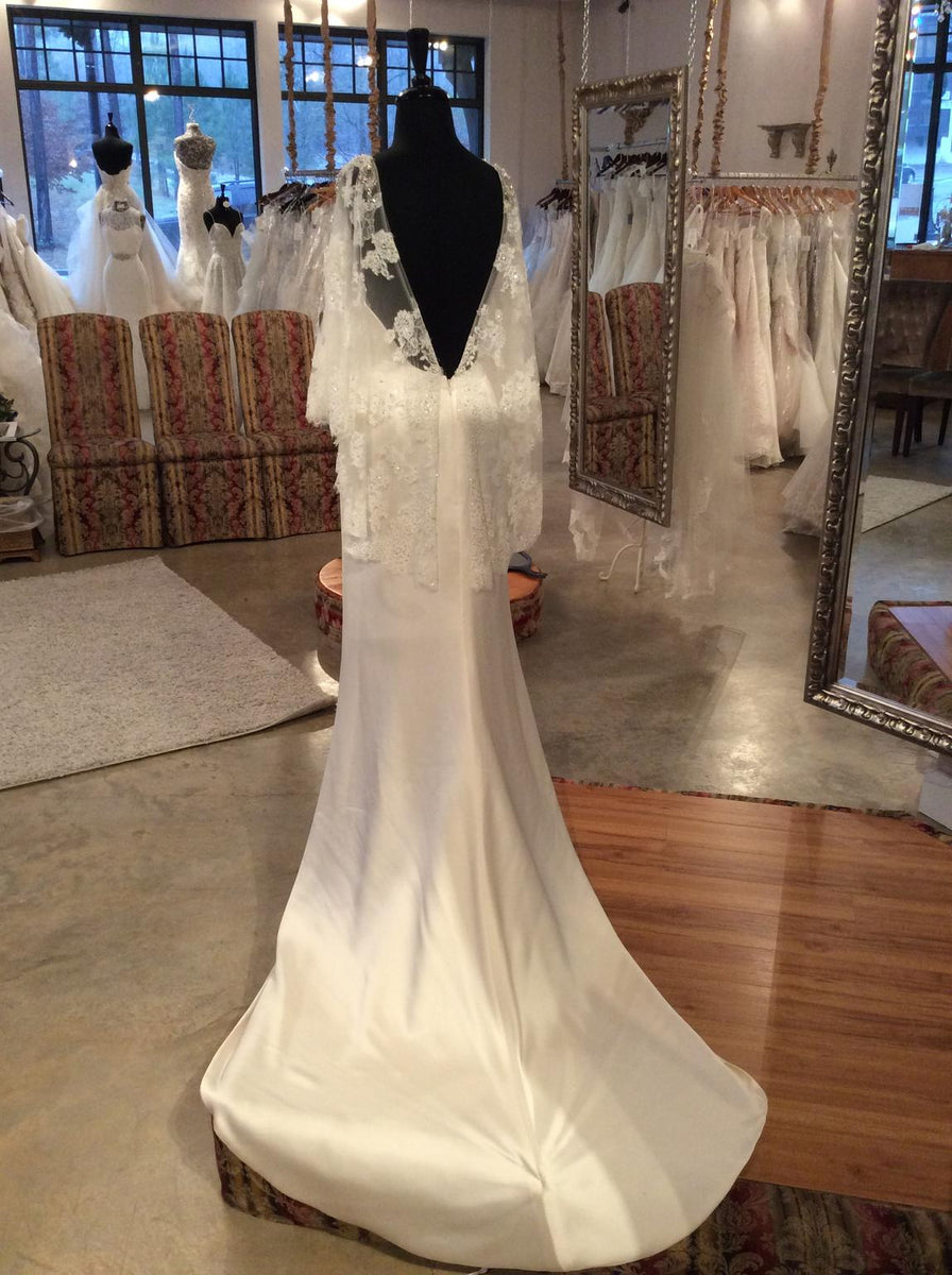 Enzoani Jasmine