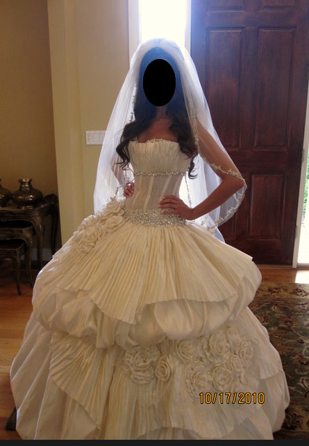 Europa Couture