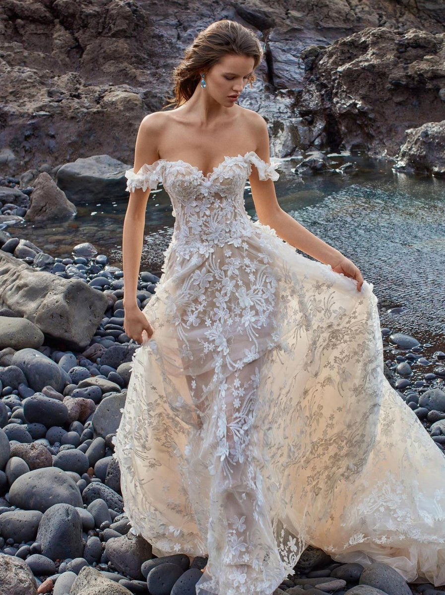 スーツ・フォーマル・ドレス Galia Lahav GALA-1010 Galia Lahav GALA 1010 – Nearly Newlywed
