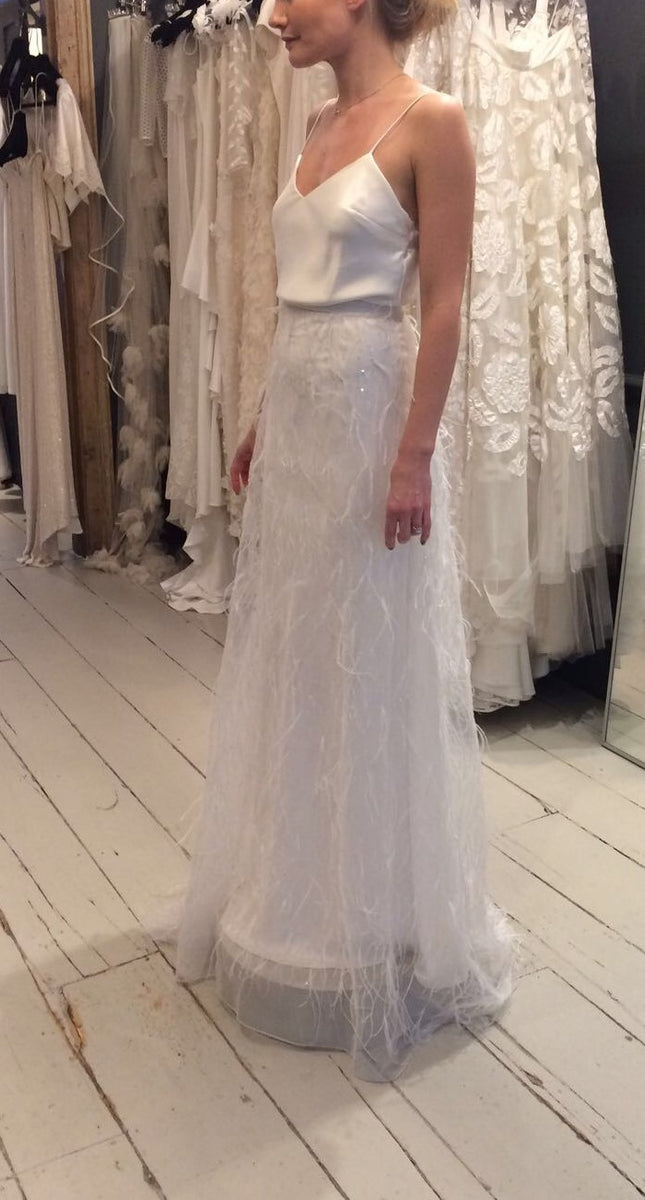 Designer Wedding Dress Dupes, From Westwood, Halfpenny And More