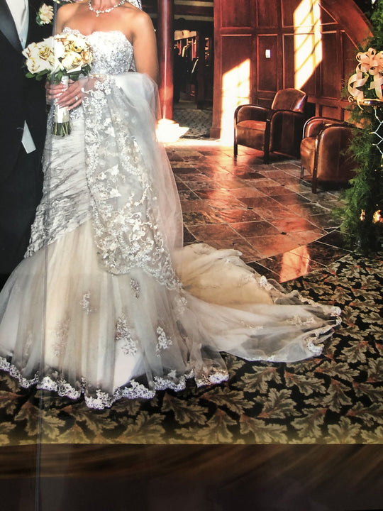 Ian Stuart Belle Opaque Collection/ Babette